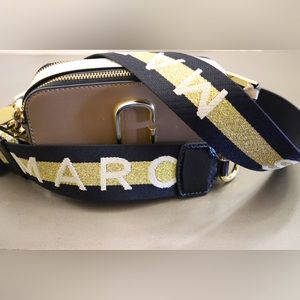 Marc Jacobs- The Snapshot